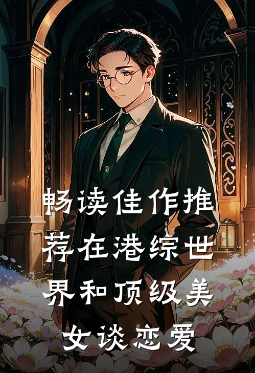 畅读佳作推荐在港综世界和顶级美女谈恋爱