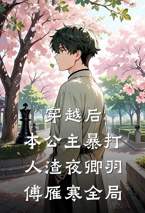 穿越后，本公主暴打人渣夜卿羽傅雁寒全局