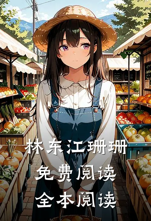 林东江珊珊免费阅读全本阅读