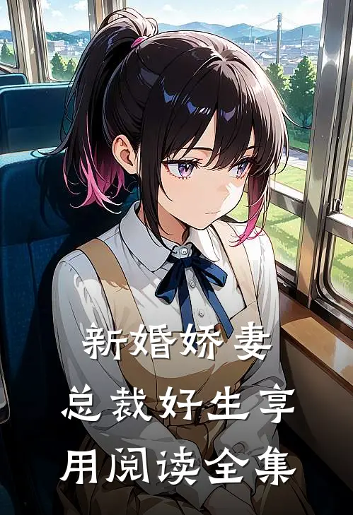 新婚娇妻：总裁好生享用阅读全集