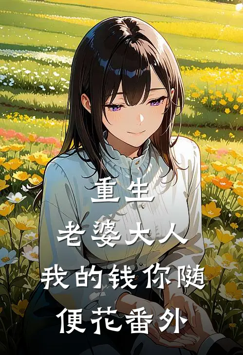 重生老婆大人,我的钱你随便花 番外免费阅读
