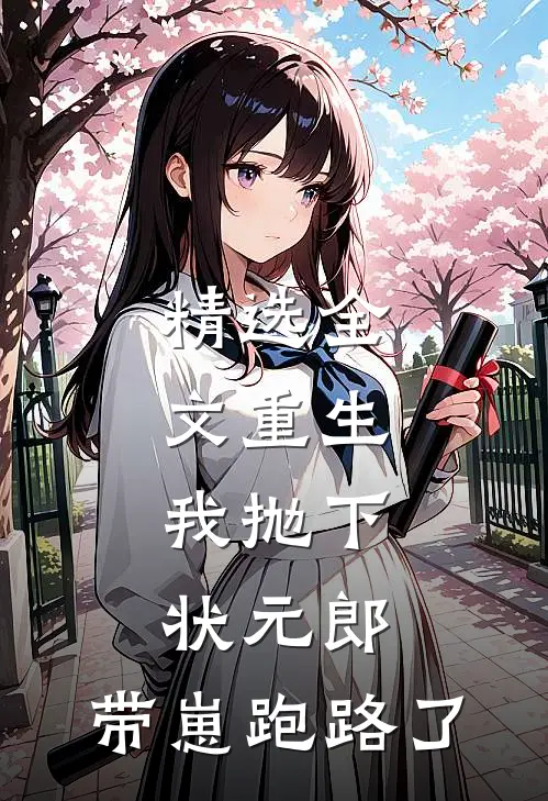 精选全文重生：我抛下状元郎，带崽跑路了