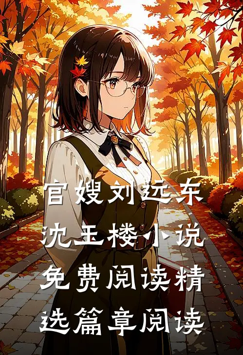 官嫂刘远东沈玉楼小说免费阅读精选篇章阅读