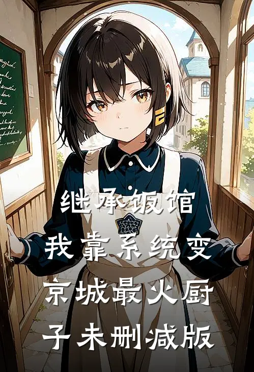 继承饭馆，我靠系统变京城最火厨子未删减版