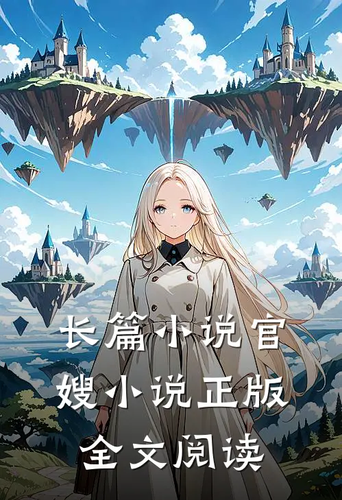 长篇小说官嫂小说正版全文阅读