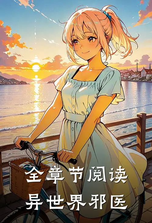 全章节阅读异世界邪医