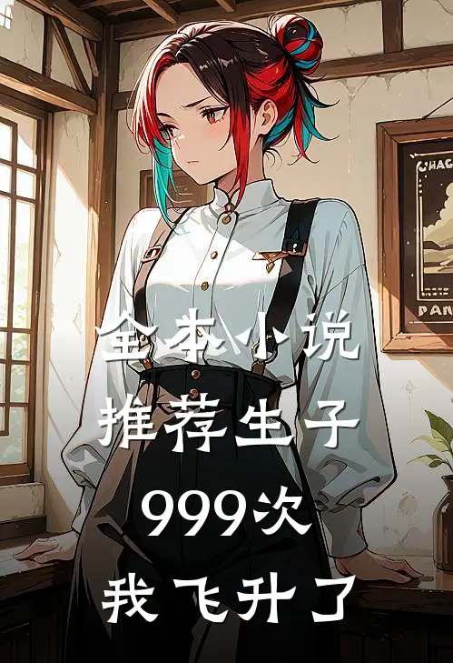 全本小说推荐生子999次,我飞升了