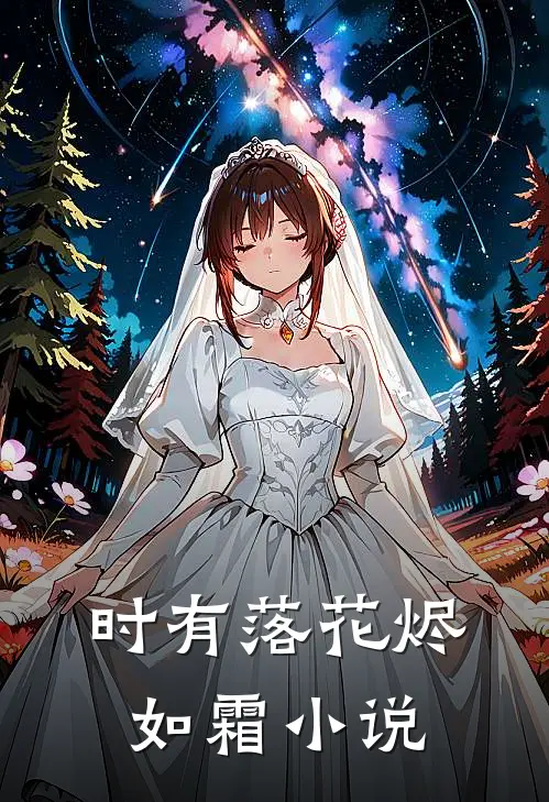 时有落花烬如霜小说
