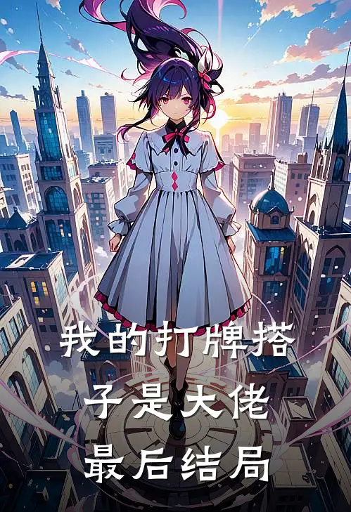 我的打牌搭子是大佬最后结局
