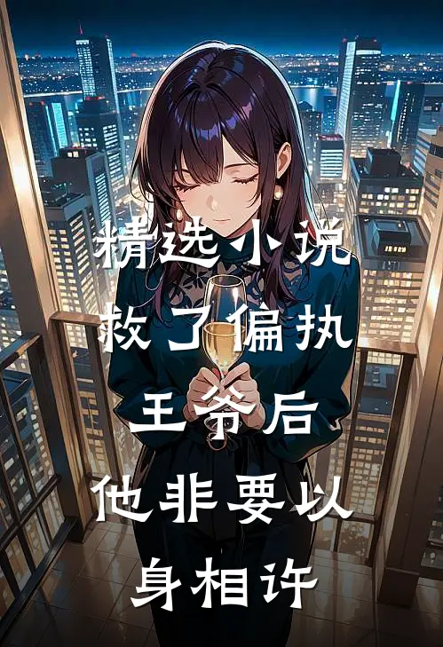 精选救了偏执王爷后,他非要以身相许免费阅读