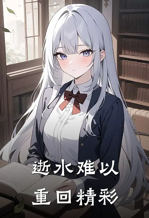 逝水难以重回精彩
