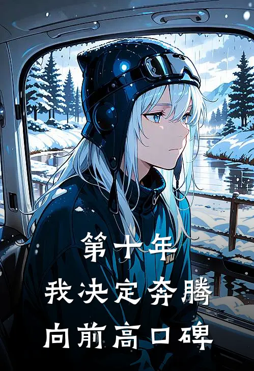 第十年，我决定奔腾向前高口碑