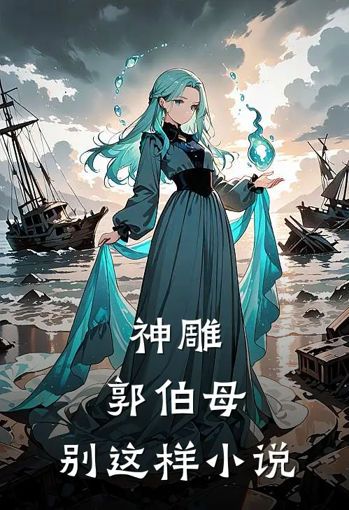 神雕：郭伯母，别这样小说