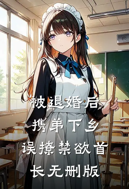 被退婚后携弟下乡，误撩禁欲首长无删版