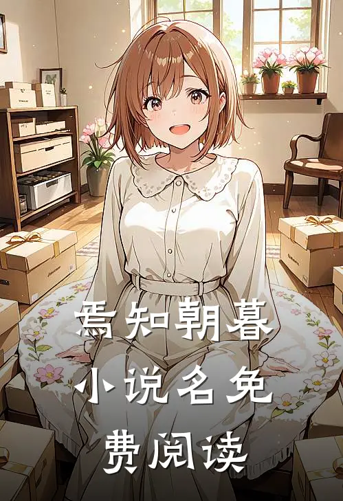 焉知朝暮小说名免费阅读
