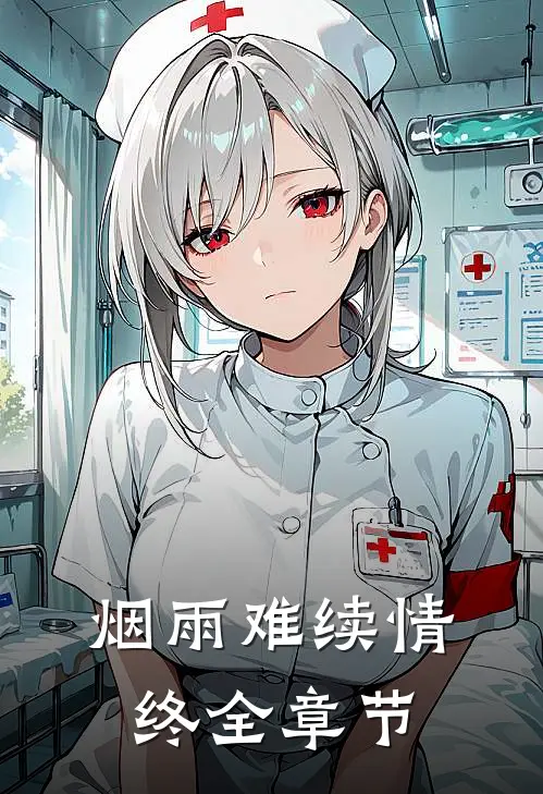 烟雨难续情终全章节