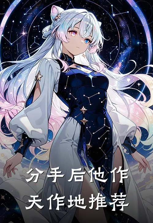 分手后他作天作地推荐