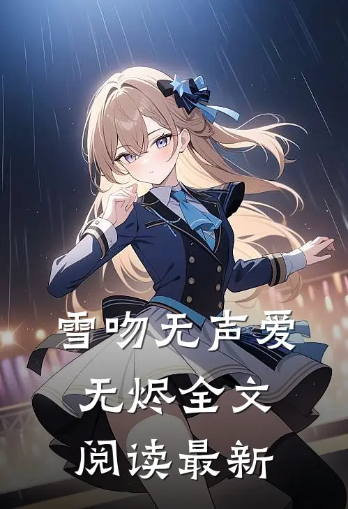 雪吻无声爱无烬全文阅读最新