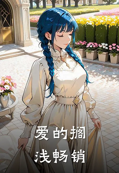 爱的搁浅畅销