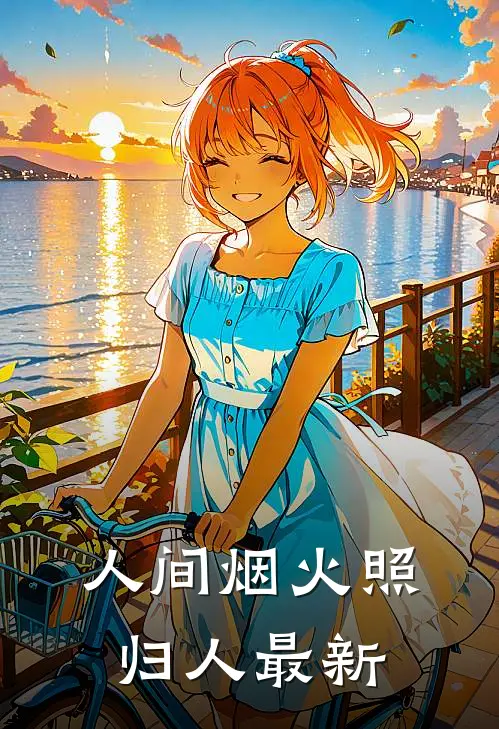 人间烟火照归人最新