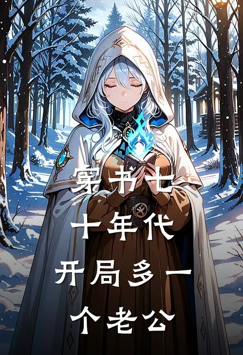 穿书七十年代：开局多一个老公
