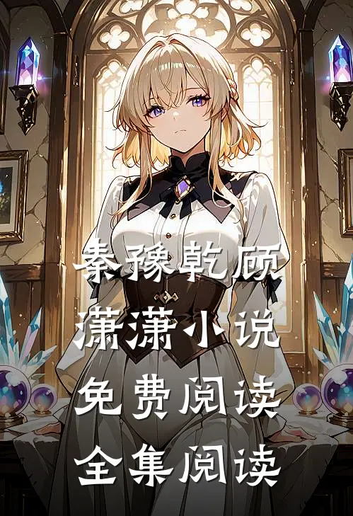 秦豫乾顾潇潇小说免费阅读全集阅读