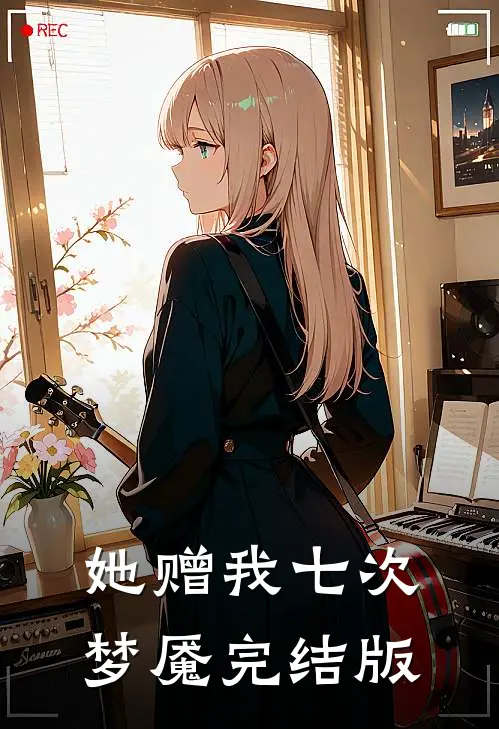 她赠我七次梦魇完结版