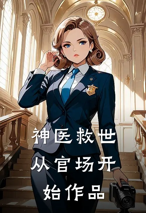神医救世：从官场开始作品