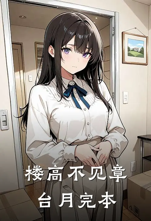 楼高不见章台月完本