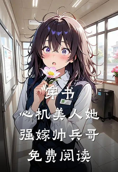 穿书：心机美人她强嫁帅兵哥免费阅读