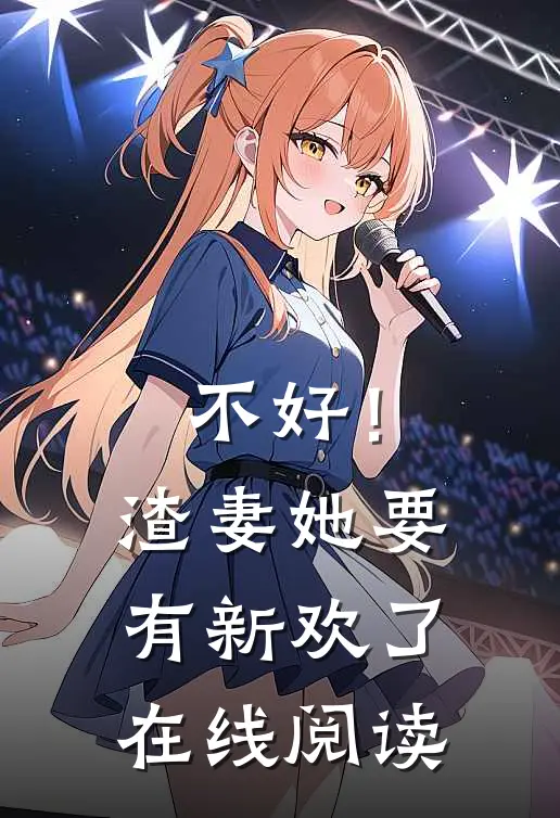 不好!渣妻她要有新欢了在线阅读