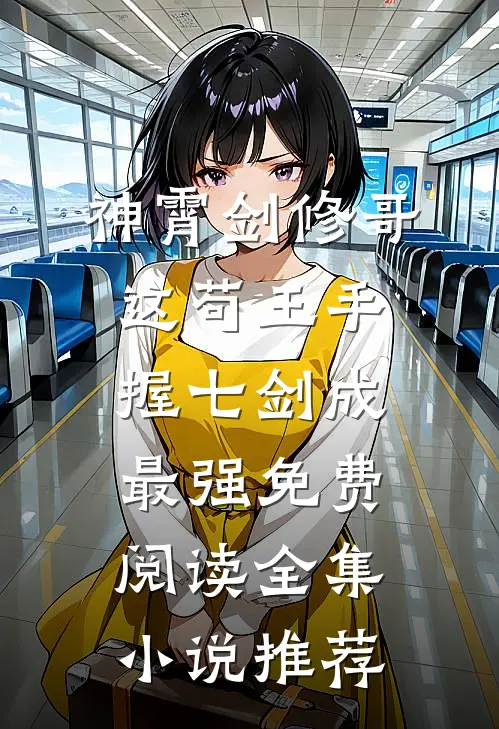 神霄剑修哥这苟王手握七剑成最强免费阅读全集小说推荐