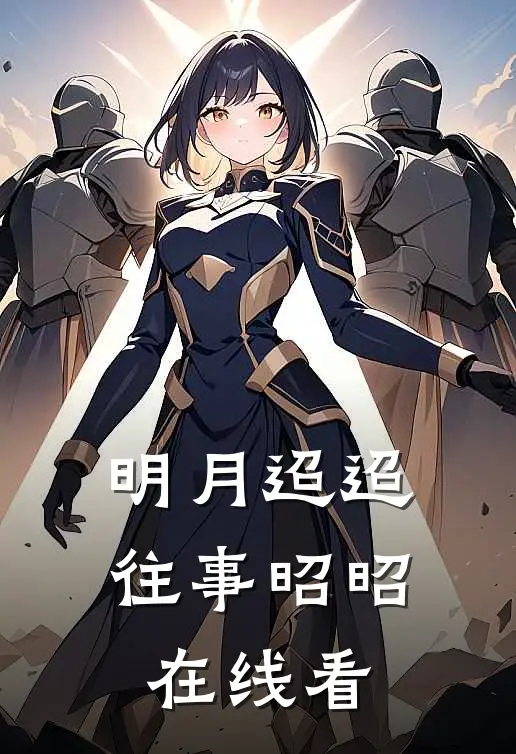 明月迢迢，往事昭昭在线看