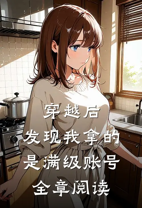 穿越后，发现我拿的是满级账号全章阅读