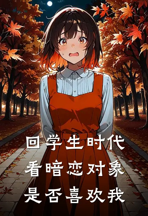 回学生时代看暗恋对象是否喜欢我