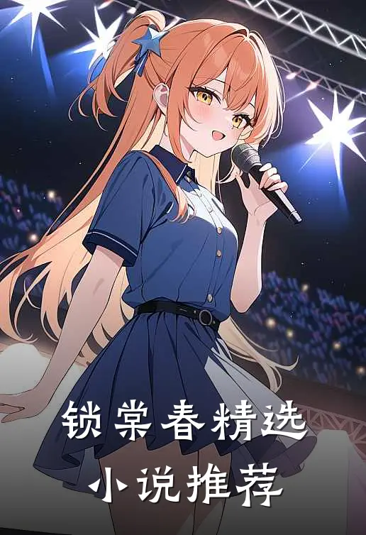 锁棠春精选小说推荐
