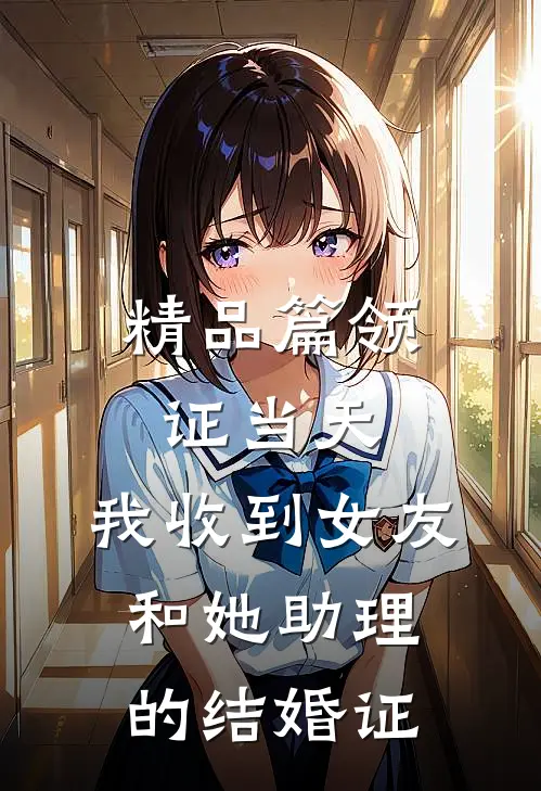 精品篇领证当天，我收到女友和她助理的结婚证