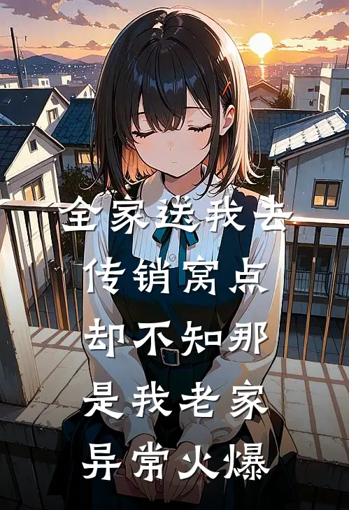 全家送我去传销窝点，却不知那是我老家异常火爆