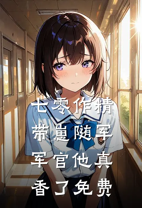 七零作精带崽随军，军官他真香了免费