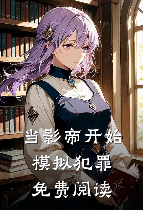 当影帝开始模拟犯罪免费阅读