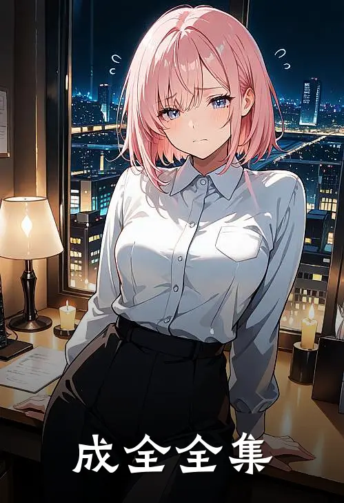 成全全集