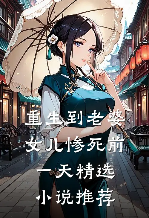 重生到老婆女儿惨死前一天精选小说推荐