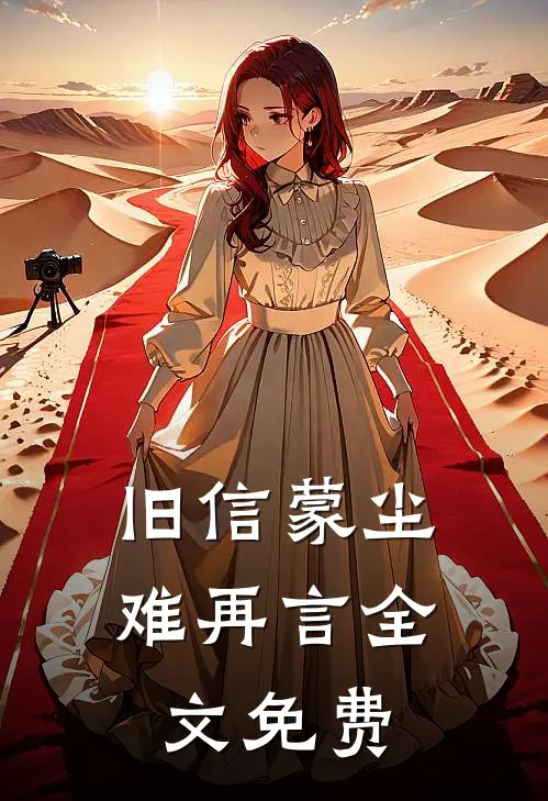 旧信蒙尘难再言全文免费