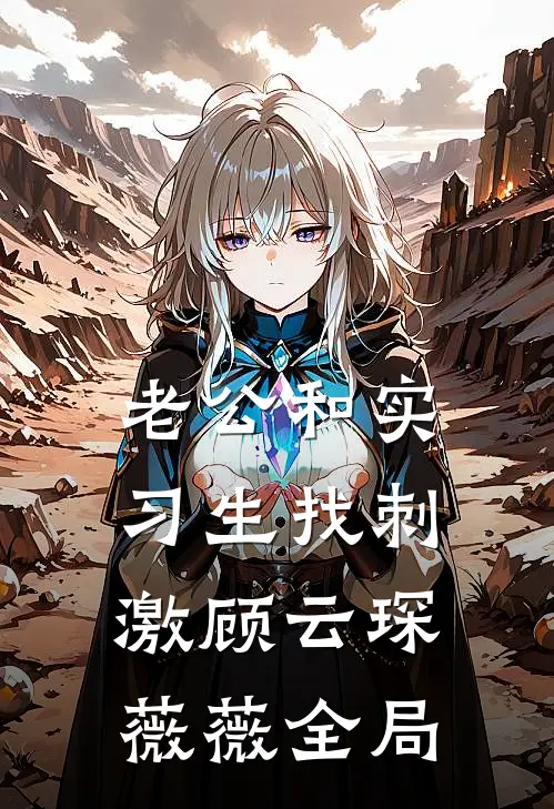 老公和实习生找刺激顾云琛薇薇全局