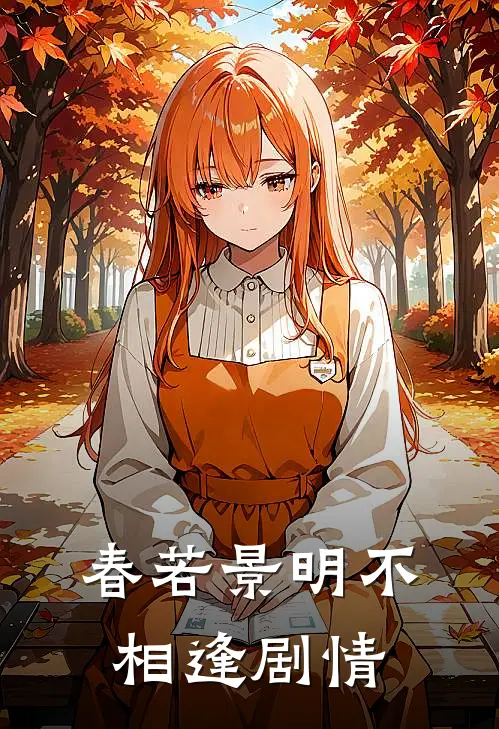 春若景明不相逢剧情