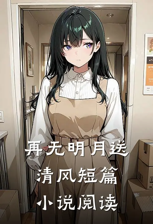 再无明月送清风短篇小说阅读