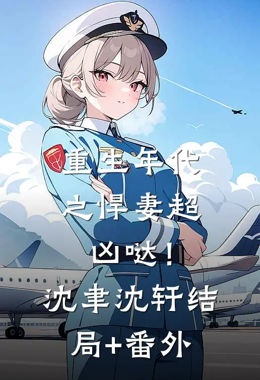 重生年代之悍妻超凶哒！沈聿沈轩结局+番外