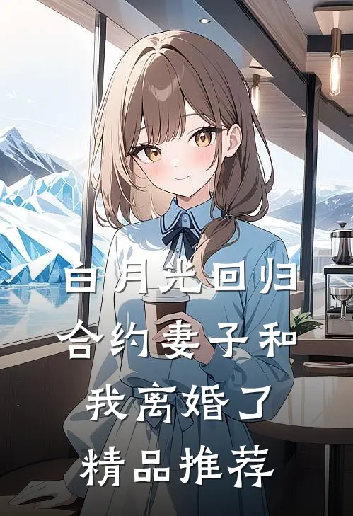 白月光回归，合约妻子和我离婚了精品推荐