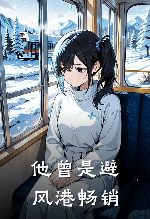 他曾是避风港畅销