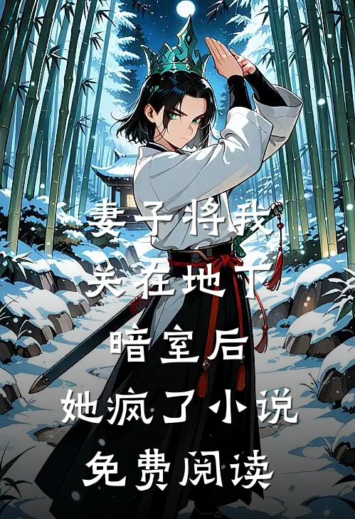 妻子将我关在地下暗室后,她疯了免费阅读全文